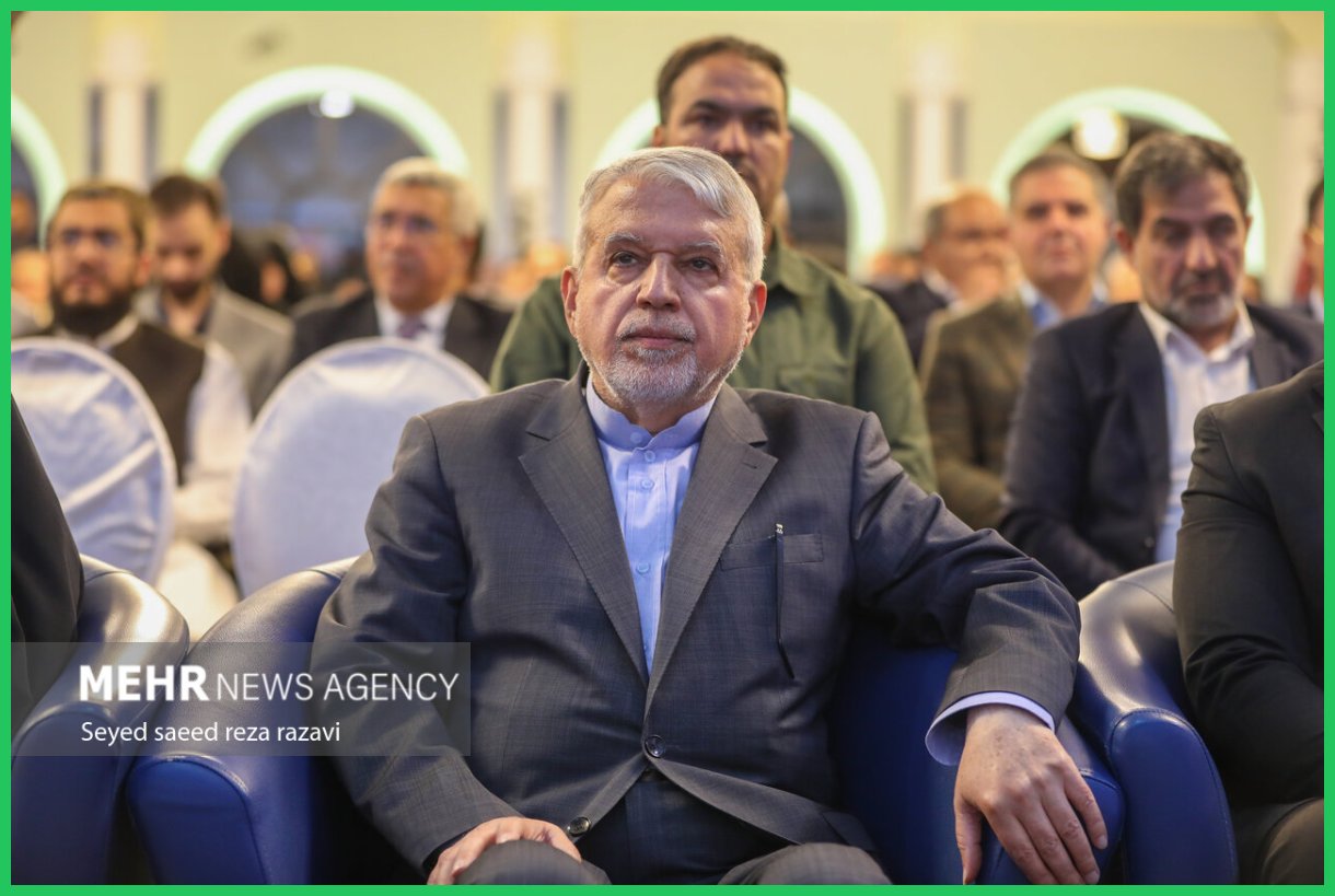 تشکیل اداره هوش مصنوعی در وزارت میراث فرهنگی