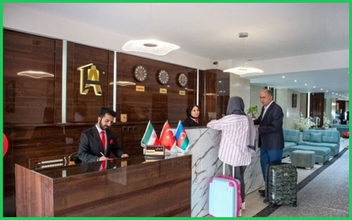 معافیت مالیاتی و کاهش تعرفه حامل‌های انرژی مطالبه هتلداران از نمایندگان مجلس