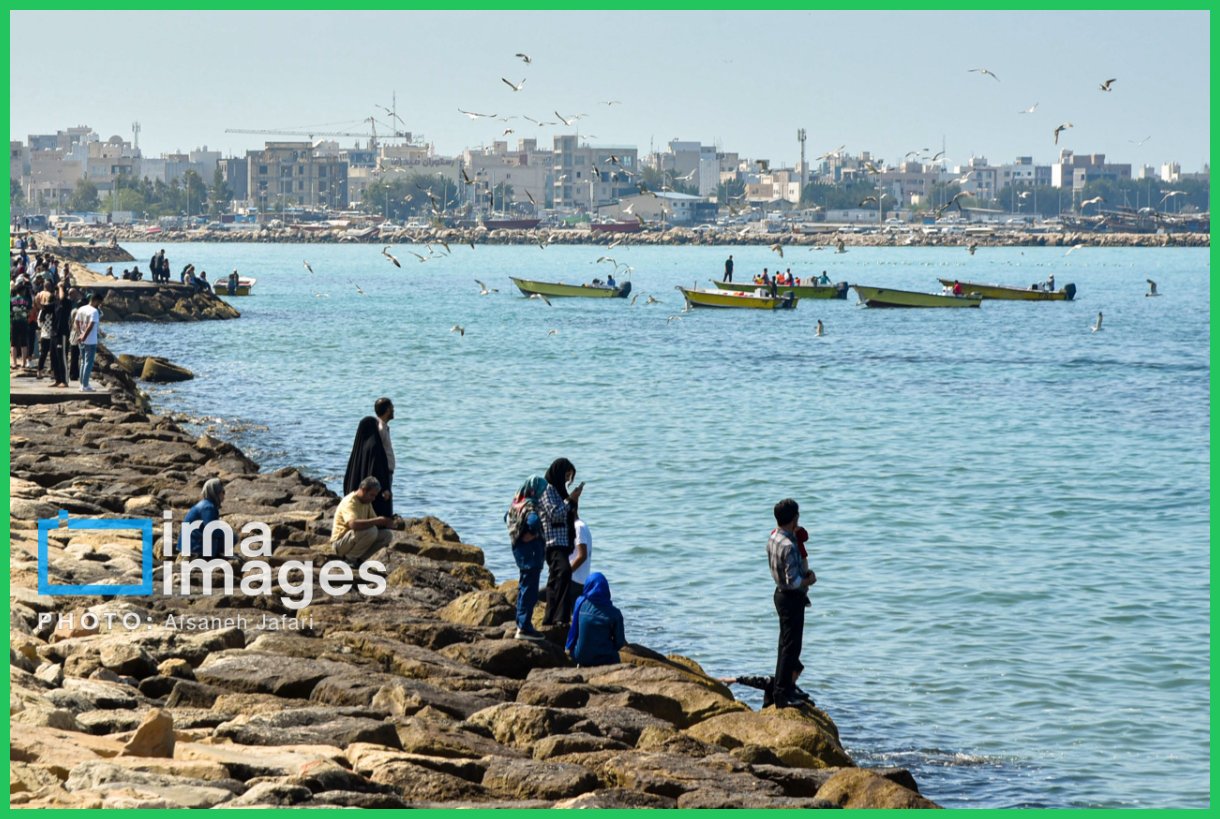 ۸۰ درصد نرخ سوخت کشتی ها و شناورهای تفریحی یارانه ای شد