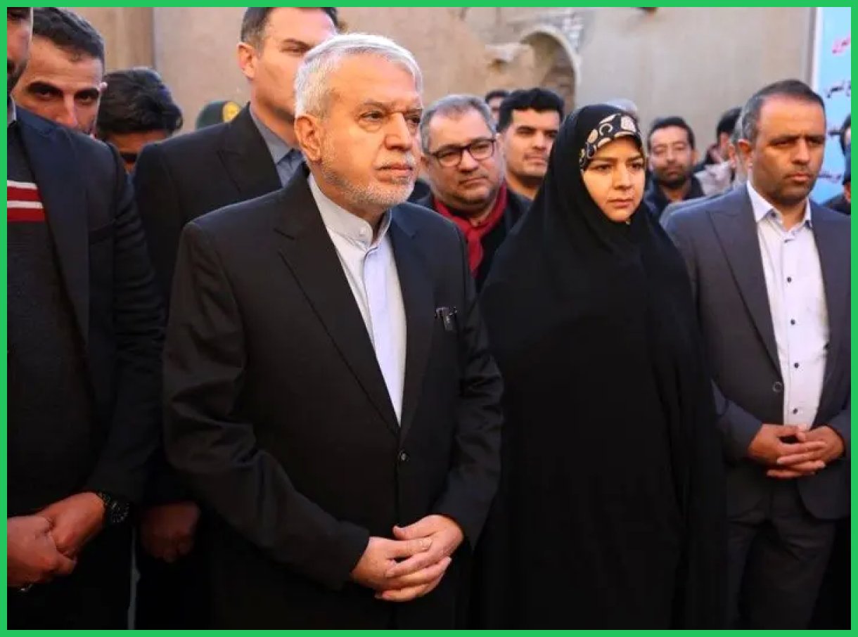 «خور و بیابانک» در آستانه تبدیل‌شدن به قطب راهبردی گردشگری کویر ایران است