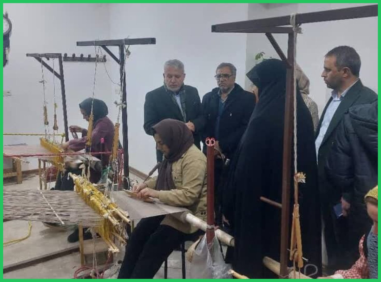 وزیر میراث فرهنگی: توانمندسازی جوامع محلی سیاست‌ وزارتخانه است