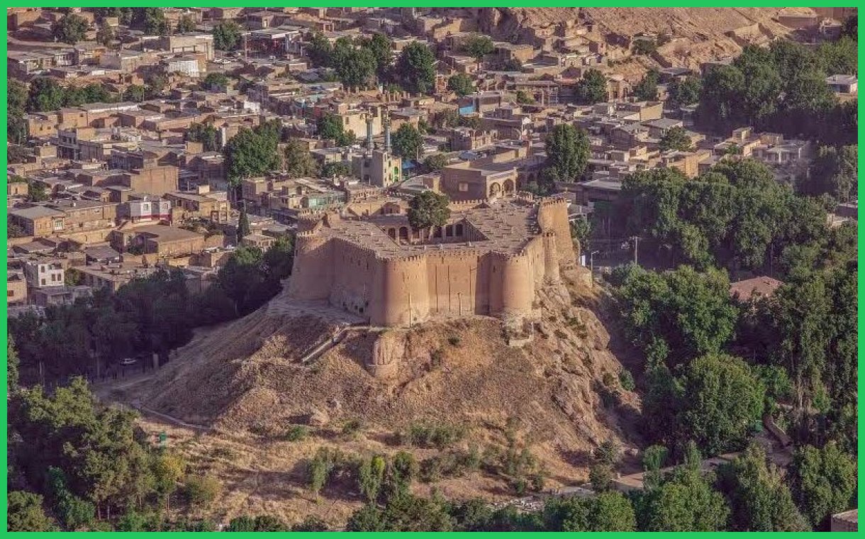 کشف لایه‌های پیش‌ از تاریخ در تپه فلک‌الافلاک؛ تقویت پرونده ثبت جهانی