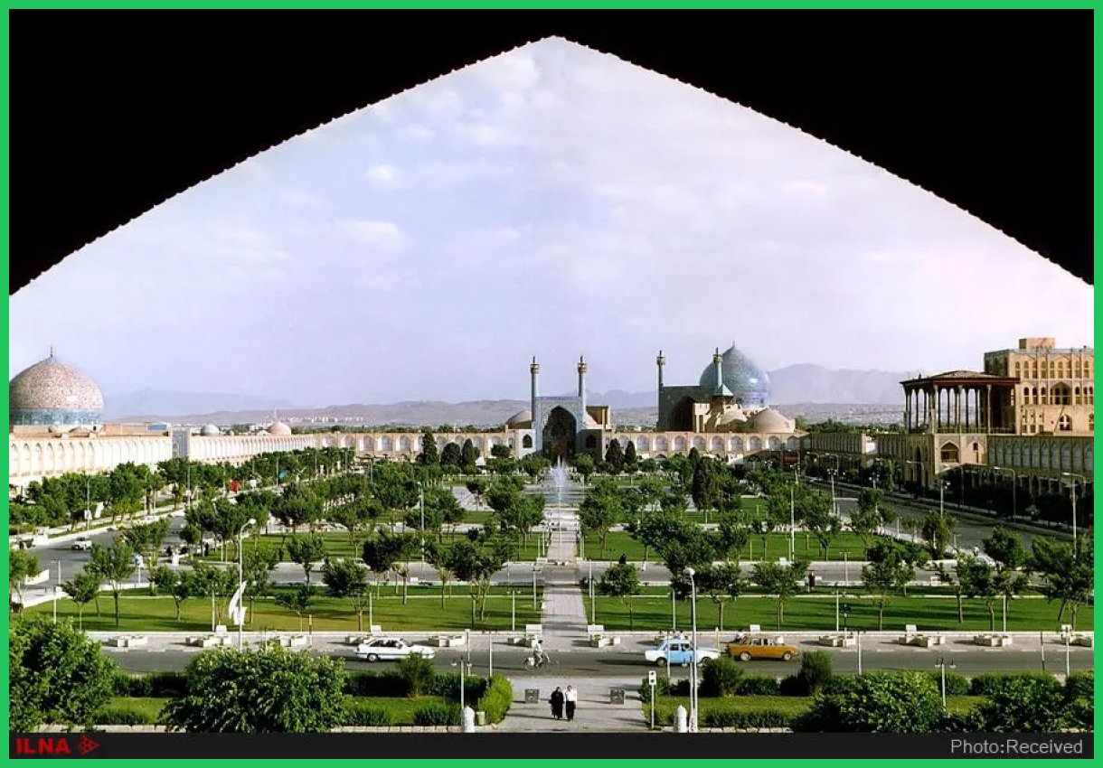 آیا آثار تاریخی در ناآرامی های اخیر آسیب دیدند؟