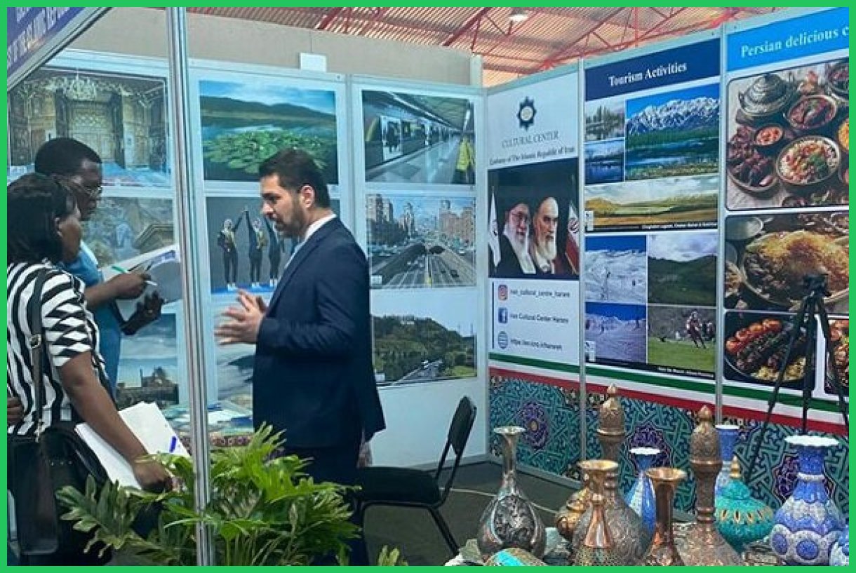 فیتور ۲۰۲۶؛ جایی که آینده گردشگری پایدار شکل می‌گیرد