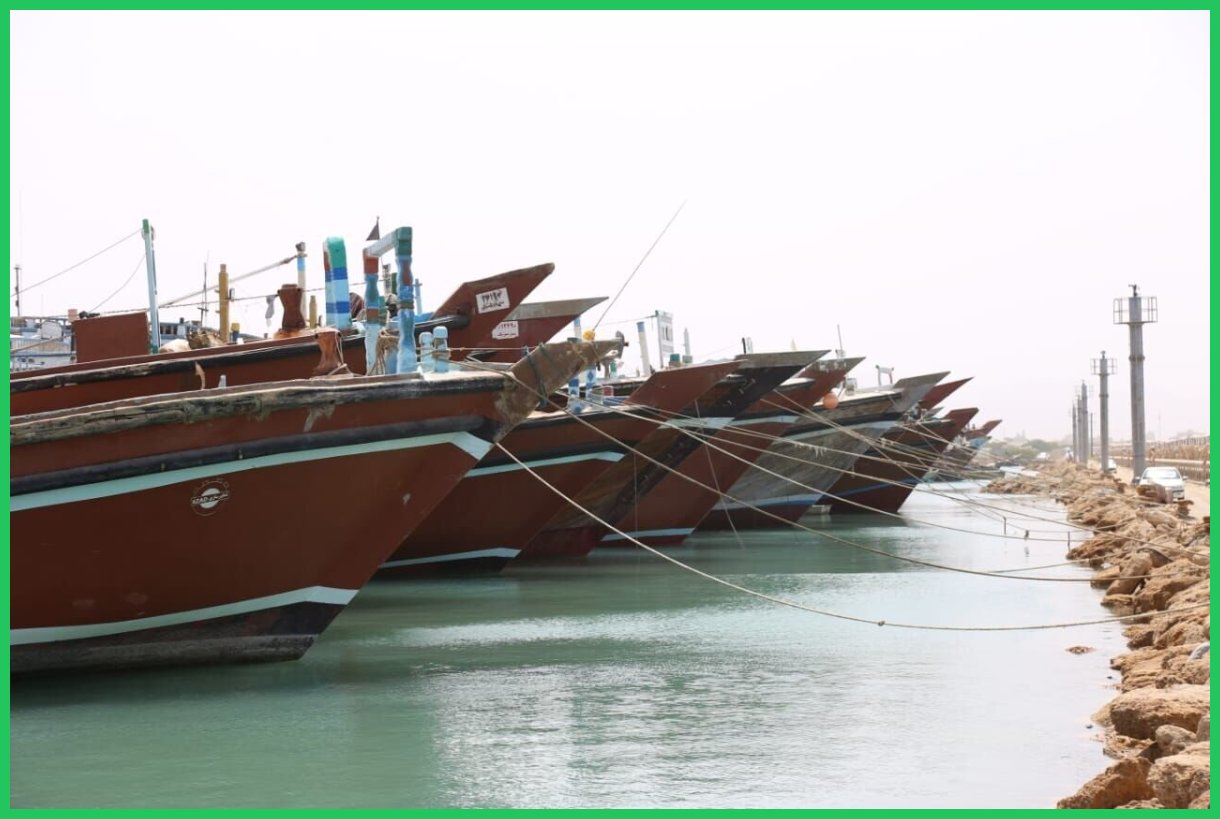 دامنه حمایت سوخت یارانه‌ای کشتی‌های گردشگری به دریای خزر رسید