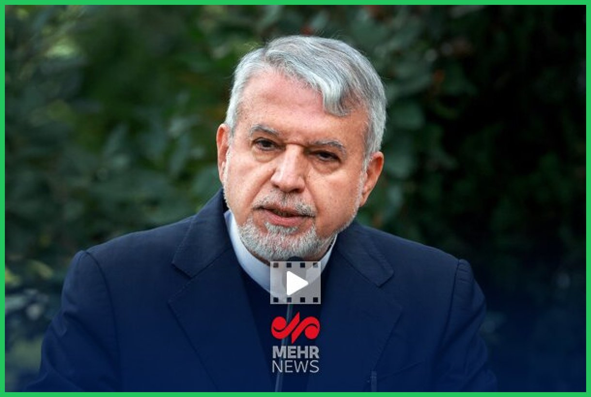 صالحی امیری: کشتی بخشی از هویت ۳۰۰۰ ساله ایرانیان است