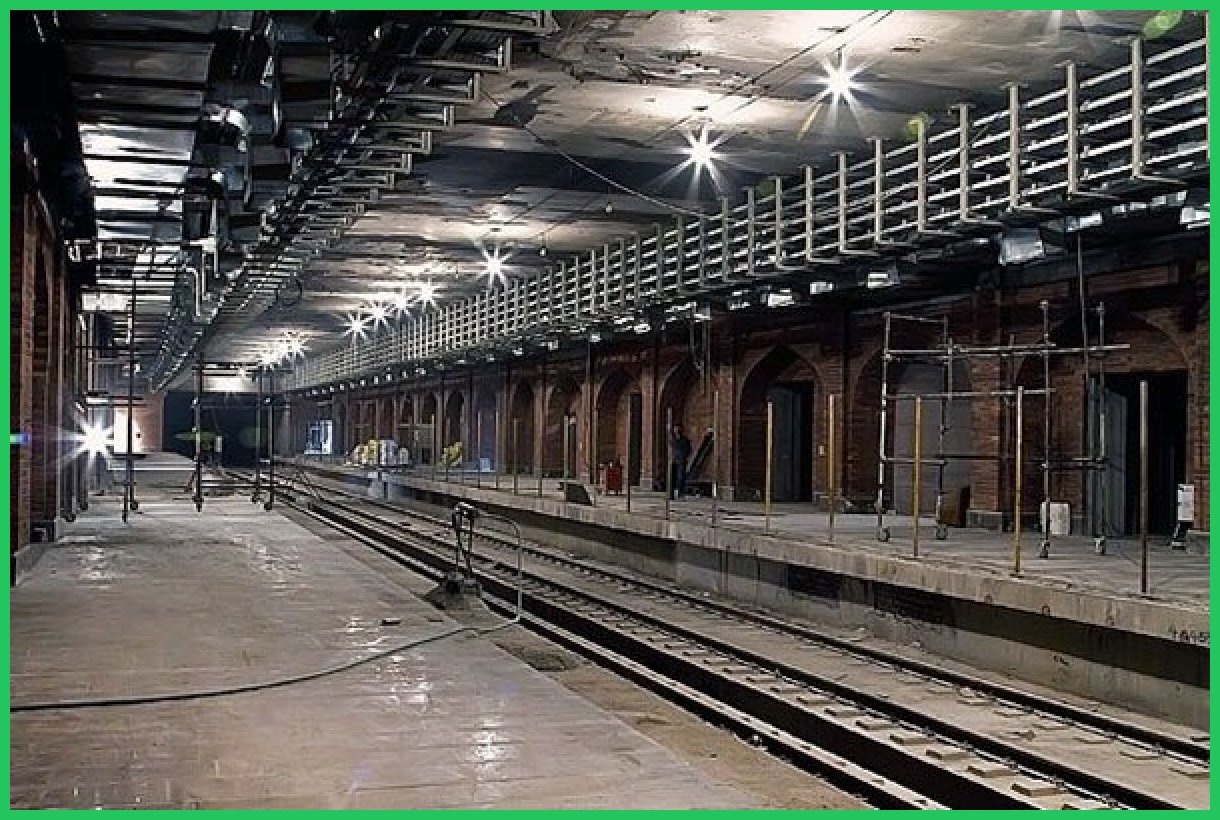 درخواست‌میراثی مردم در شوشتر؛ توسعه مترو اصفهان با تأیید یونسکو