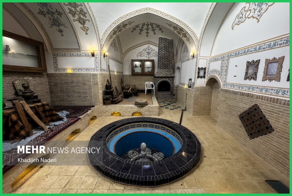 بسیاری از موزه‌های کشور تا اطلاع ثانوی بسته است