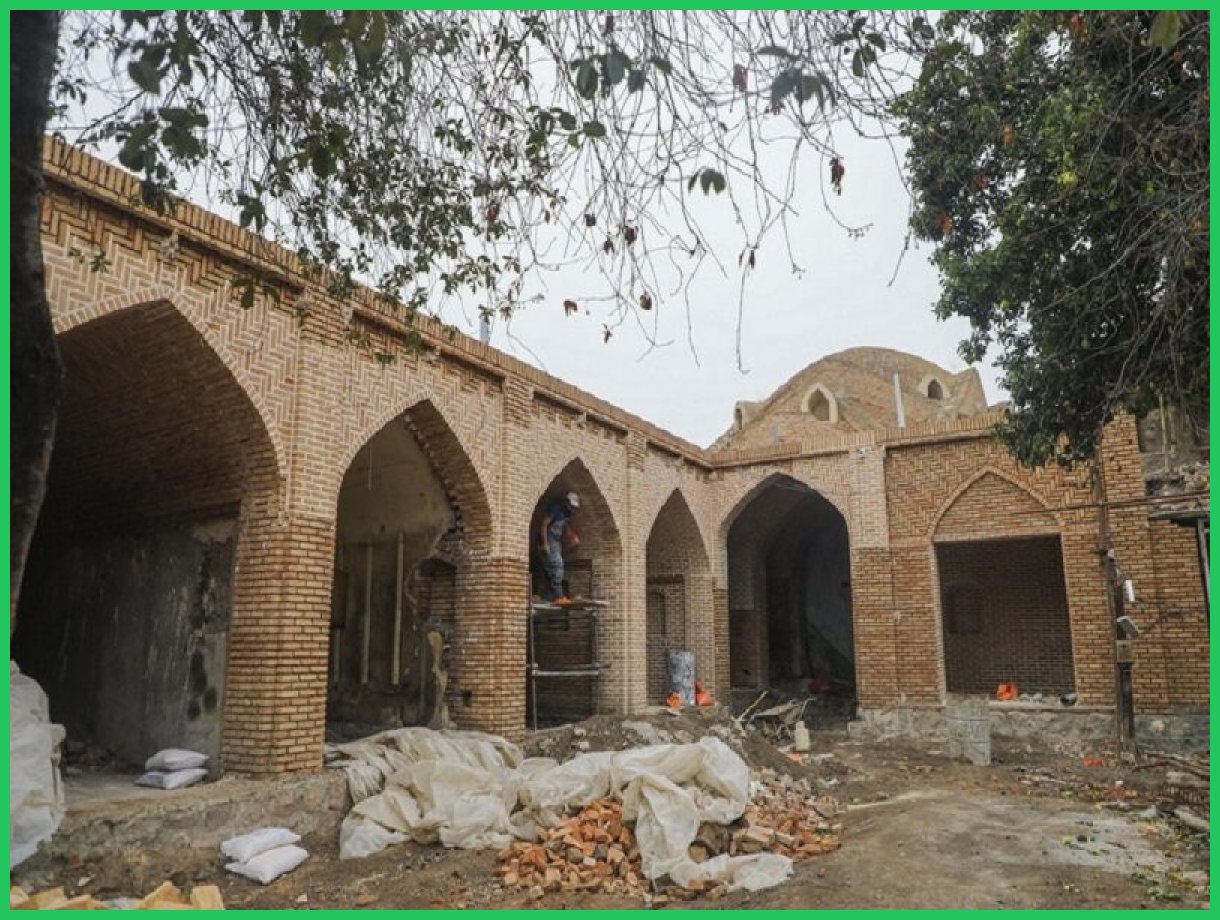 از نمایشگاه عراق تا ثبت ملی آثار تاریخی/ ایران در مسیر حفظ و معرفی میراث‌فرهنگی